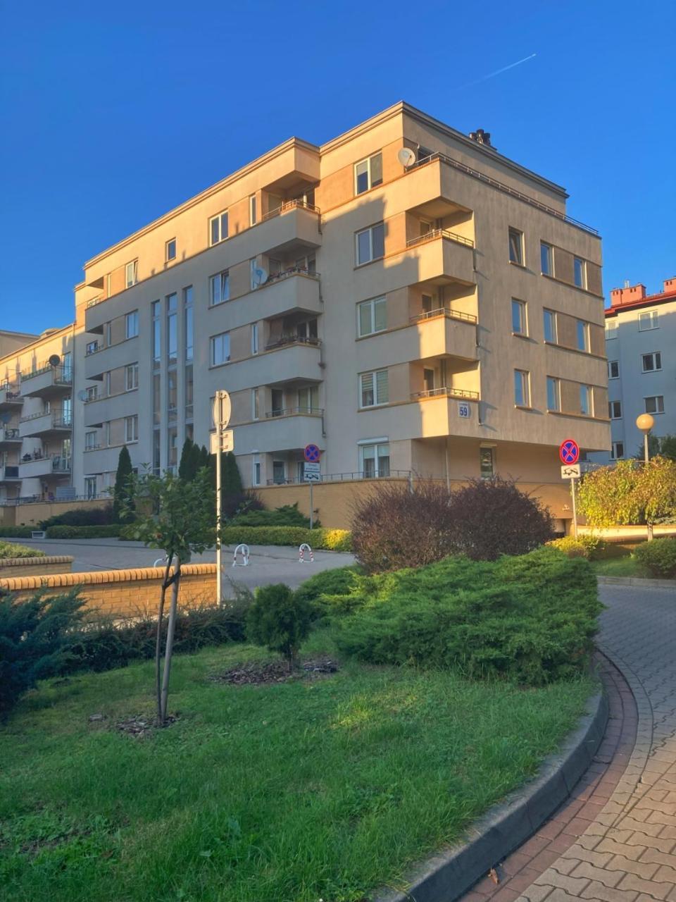 Ring Apartments - Krakow, Krakow
