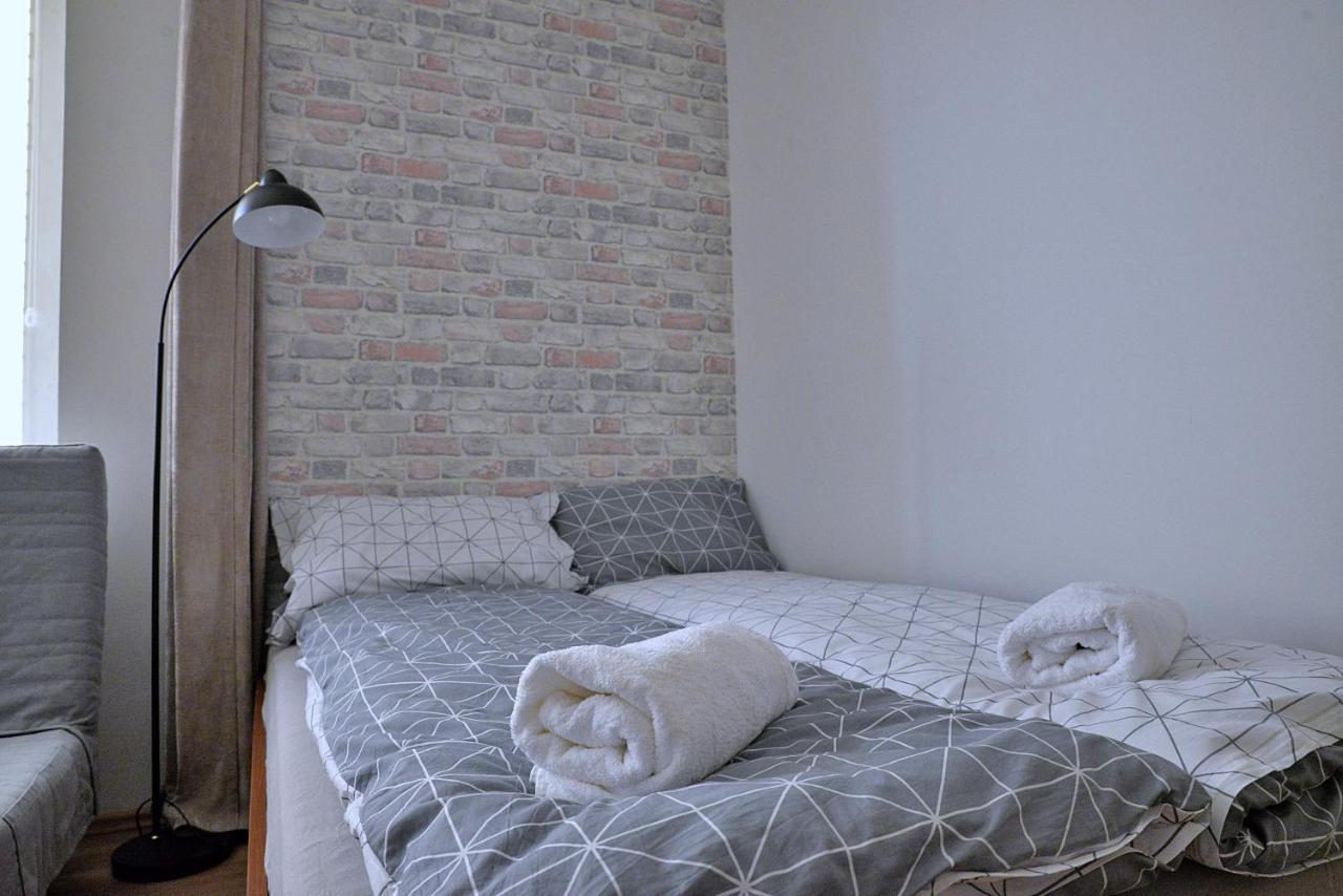 Ring Apartments - Krakow — Photos 2