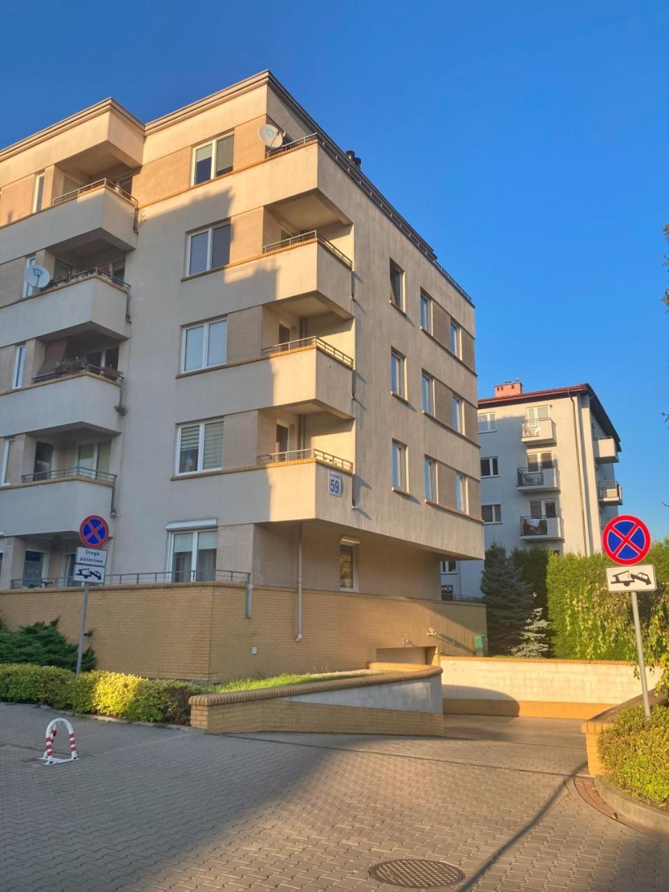 Ring Apartments - Krakow — Photos 1